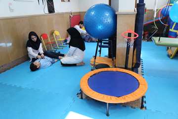 بیمارستان رفیده